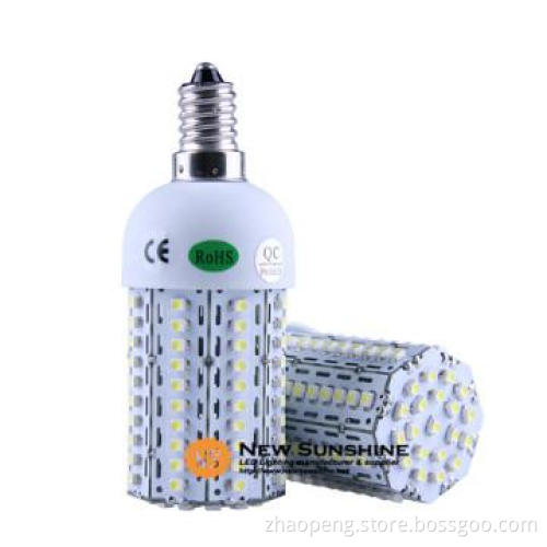 6W LED corn cob CE RoHS approved